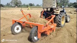 Sonalika 750 DI Tractor#Marshal dollu karaha#model 2025