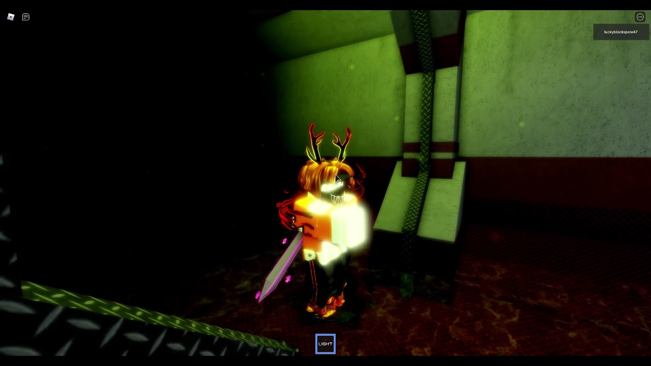 Sewage Domain II - BEAR*