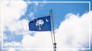 South Carolina opting out of Summer EBT program