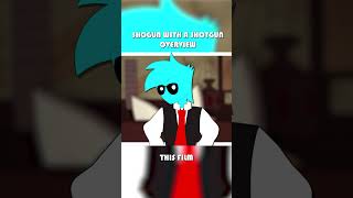 Amateur Animator Gives An Overview Of His Award Winning Film