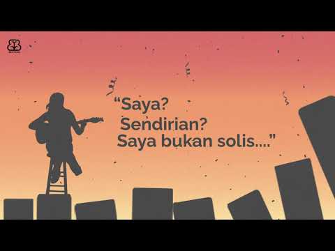 [Official Book Trailer 3] Rapijali 2: Menjadi - Dee Lestari (Ping)