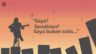 Download Lagu [Official Book Trailer 3] Rapijali 2: Menjadi - Dee Lestari (Ping) MP3