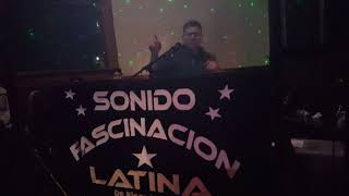 Sonido Fascinacion Latina De Ricardo Pavon