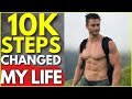 Walking for 10% Bodyfat- 5 Ways to Make Your Walks MORE EFFECTIVE!