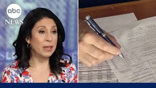 Last-minute tips for filing your taxes