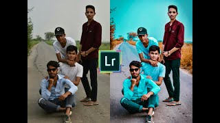 How to edit photo | CB photo editing || by Adil Hasan screenshot 5