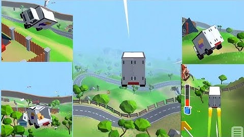 crash delivery game play New game 2020,, June 23