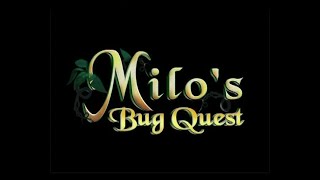 Milo`s Bug Quest | Trailer | English | 마일로의 대모험 | 트레일러 | 예고편