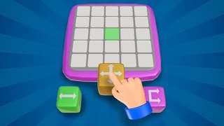Fill Away 3D (by Nebih Basaran) IOS Gameplay Video (HD) screenshot 4
