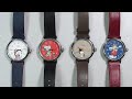 Timex Standard Snoopy Peanuts Watch Review