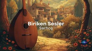 Âşık Mahzuni Şerif - Sarhoş Biriken Sesler Cover