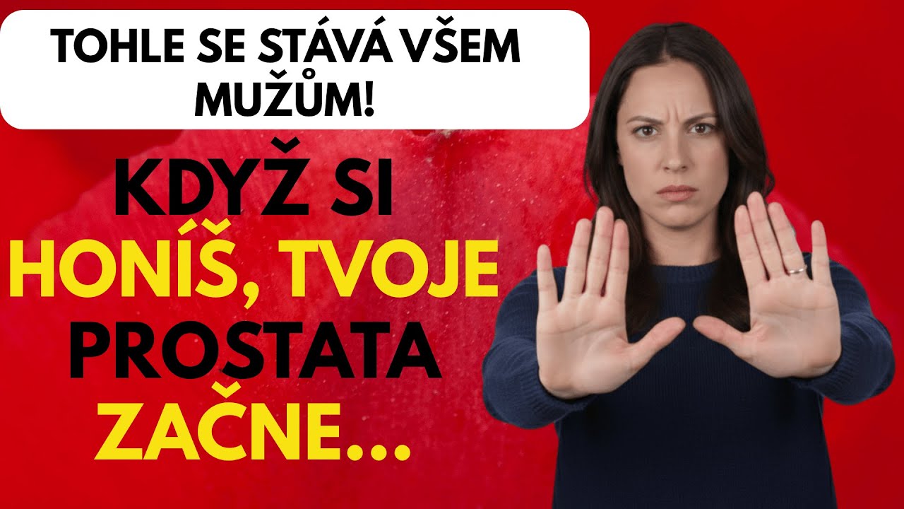 Zdraví prostaty po 60: Co říká lékařská věda o prevenci? Praktický průvodce