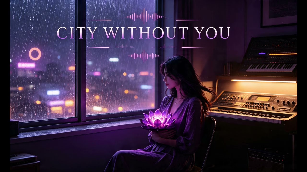 CITY WITHOUT YOU