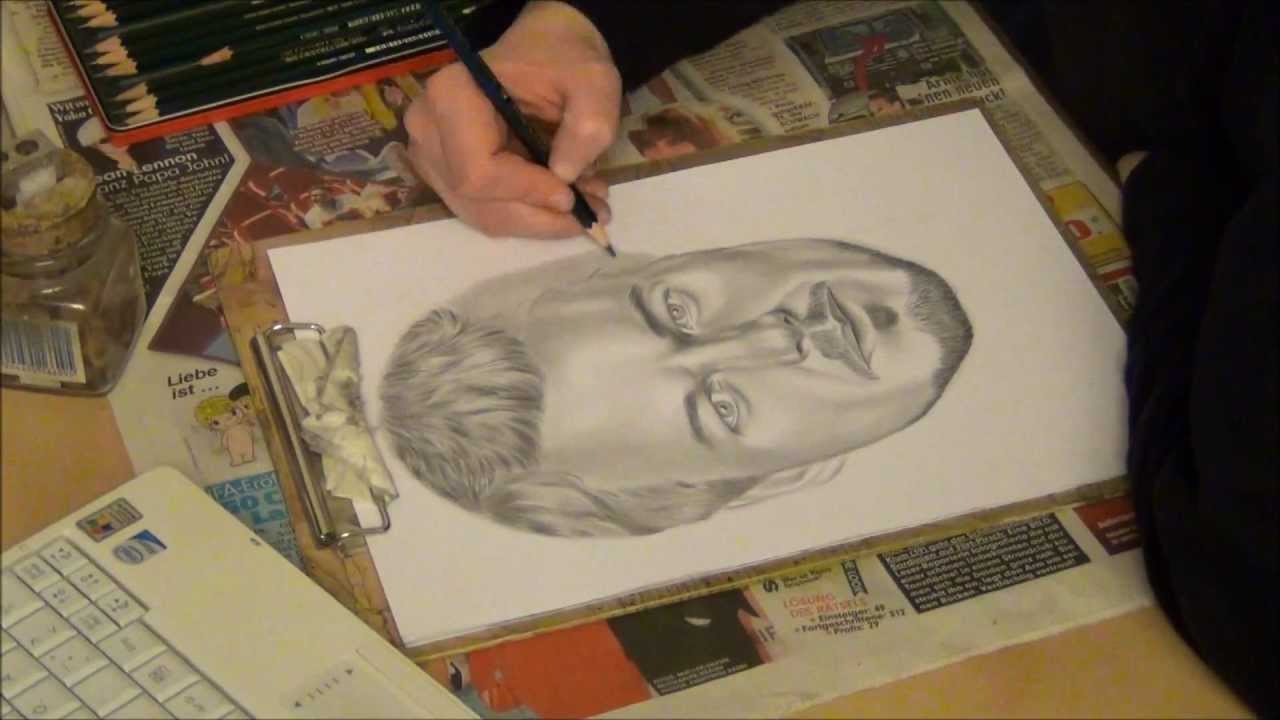 Drawing Lines Grey S Anatomy : Speed drawing eric dane grey s anatomy dr mark sloan