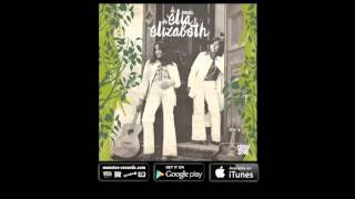 Video thumbnail of "Elia y Elizabeth - Ponte bajo el Sol"