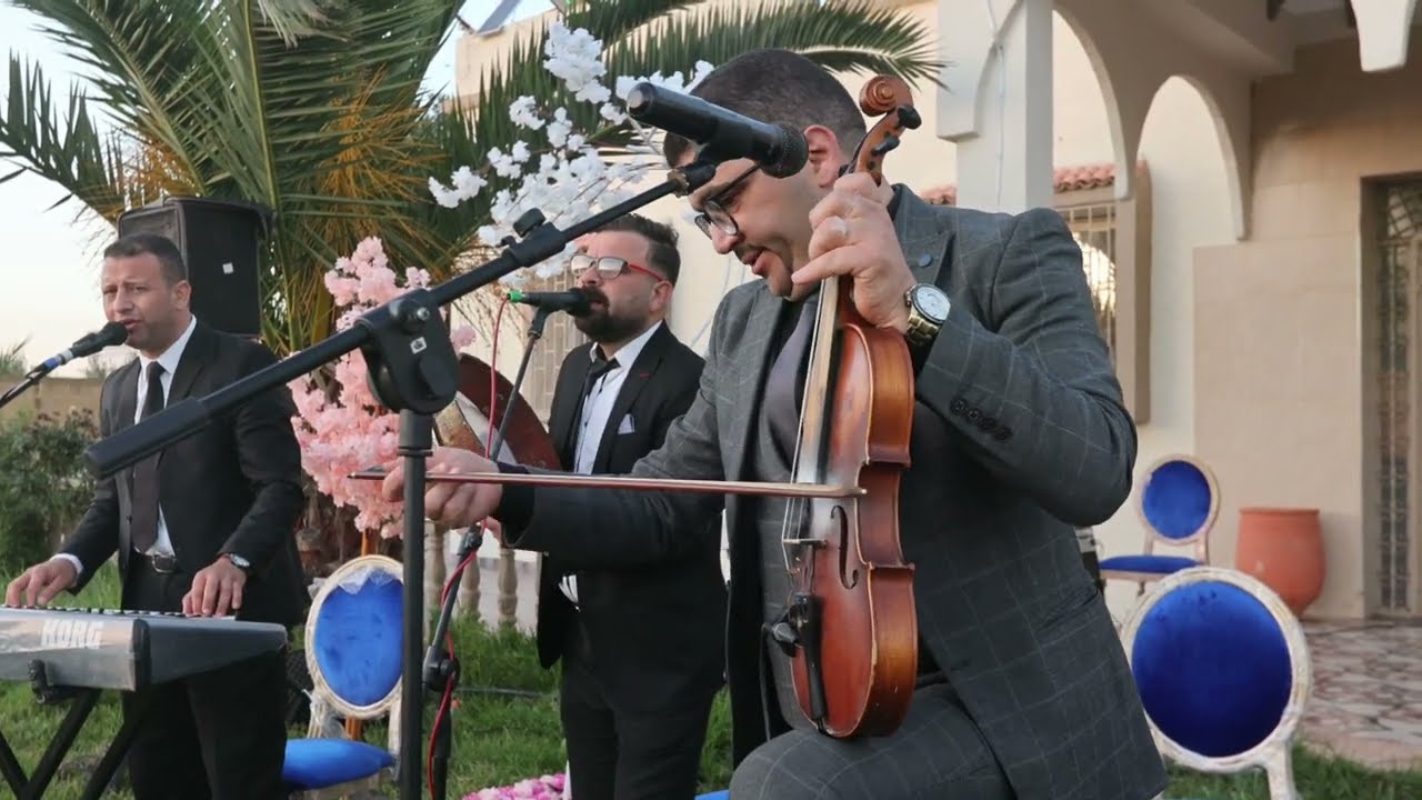 منصف ولد الحريزية  ڭولو لميمتي راني لباس  ... monssif welde lheriziya golo lmimti / 0666795679