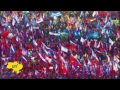Putin's Patriotic Pandora's Box: Kremlin leader has unleashed wave of fanatical Russian nationalism