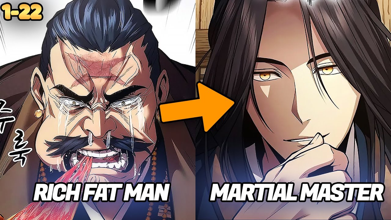 The Wealthiest Merchant Reborn to Avenge His Family