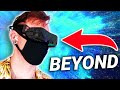 A MASSIVE Leap for VR Hardware - THE BEYOND FINAL REVIEW
