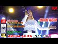 KARAOKE SUMILAH POH BULAN & PROTON SAGA KELABU || LIVE SHOW SUSI WELSON & TANIA KATALANGAN