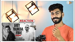Download Lagu Jatt Bukda Fire Reaction | Gippy Grewal ~ Sultaan | Bhinda Aujla | Beat Blaster MP3