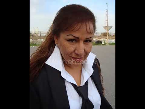hassiba amrouche - am timmi 2018