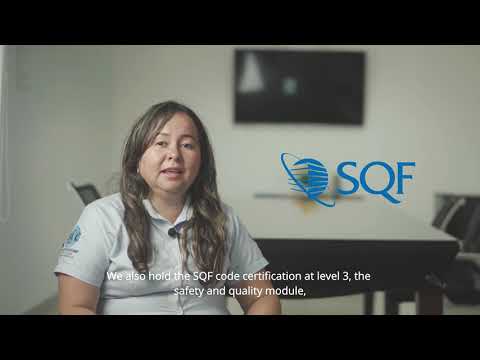 Certificación de Calidad:
