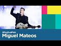 Miguel Mateos en el Carnaval de Los Tekis 2020  | Festival País