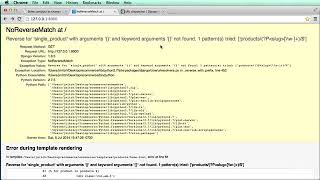 Coding || 18. Get Absolute URL