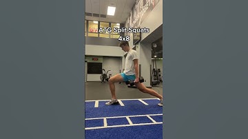 3 Exercises to Increase Your Vertical!