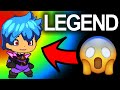 How To Look Like A "Legend" In Prodigy...