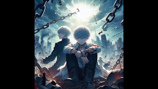 shadow slave ch-5 | BROKEN CHAINS