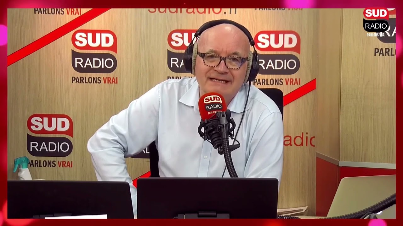 Bercoff dans tous ses états - Émission du 11 juillet