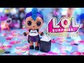 Unbox Daily:  LOL SURPRISE WAVE 2 Ultimate Haul!! Lil Punk Boi | Dawn | Pets & More