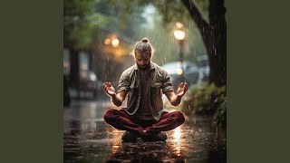 Rain Flow Yoga Harmony
