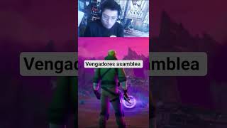 vengadores unidos #viral #avengers #memes #.