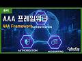 [용어](Cybersecurity) AAA Framework - AAA 프레임워크