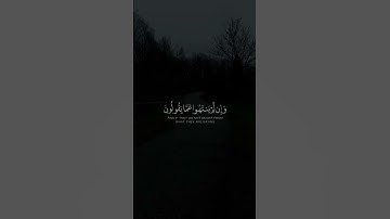 اجمل حالات واتس اب بصوت سلمان العتيبي | تلاوة خاشعة ورائعة