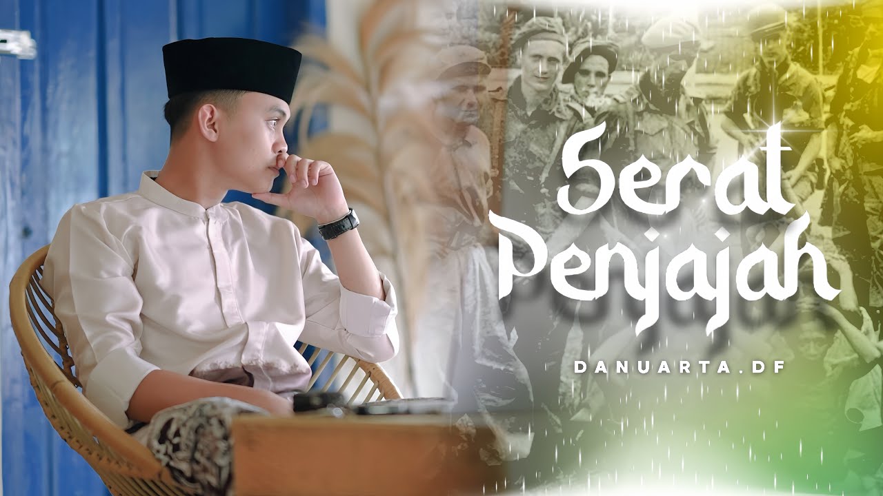 Serat Penjajah - Danuarta