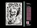 Grimes - Vowels = Space and Time