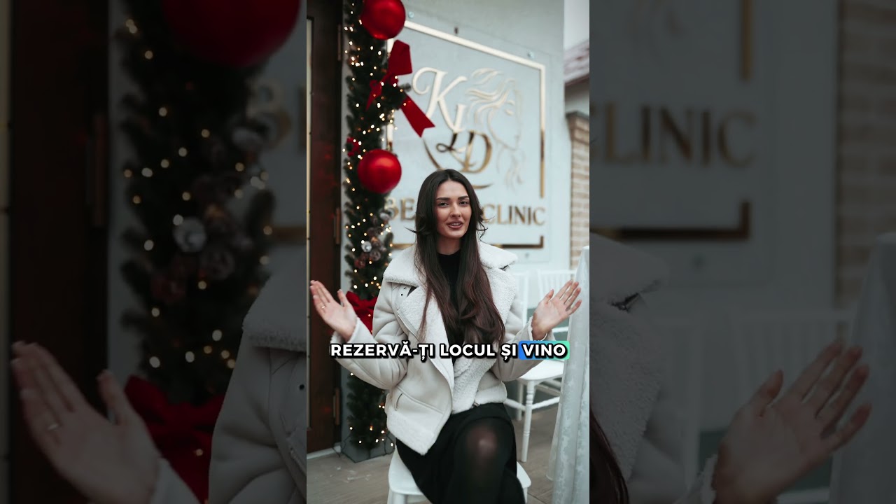 KLD Beauty Clinic Cajvana / Clip by Edwa Visuals