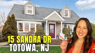 15 Sandra Dr video tour
