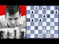 Caught in his own trap | Giri vs Nepomniachtchi | FIDE Candidates 2020