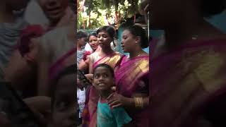 Video thumbnail of "emotional sadri song || Ja bahin ja || विदाई गीत ।। Neha weds Sandeep || ft. AD & Shini,  Megha"