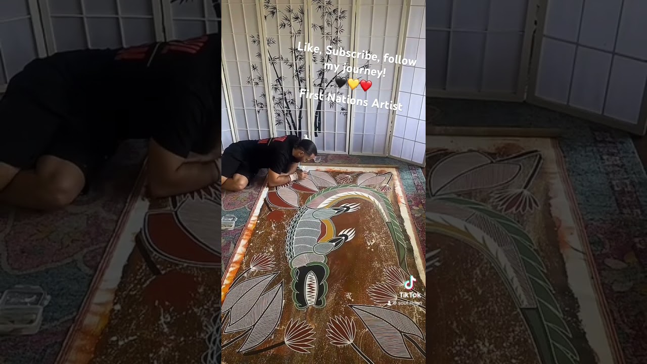 🐊Live In Studio.Session 5/2024  