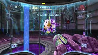 Metroid Prime Trilogy Prime 2 Hypermode PrimeHack Part 7