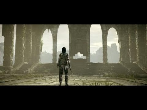 Vidéo: Shadow Of The Colossus - Emplacement Du Colosse 15 Et Comment Vaincre Le Quinzième Colosse Argus, Le Gorilla Colossus