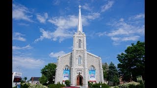 Funeral for Mary-Jayne Mete