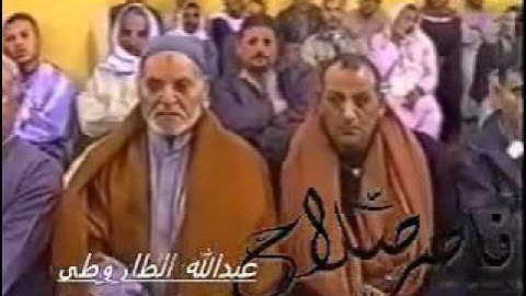 سيد متولي سورة الواقعة تلاوات نادرة