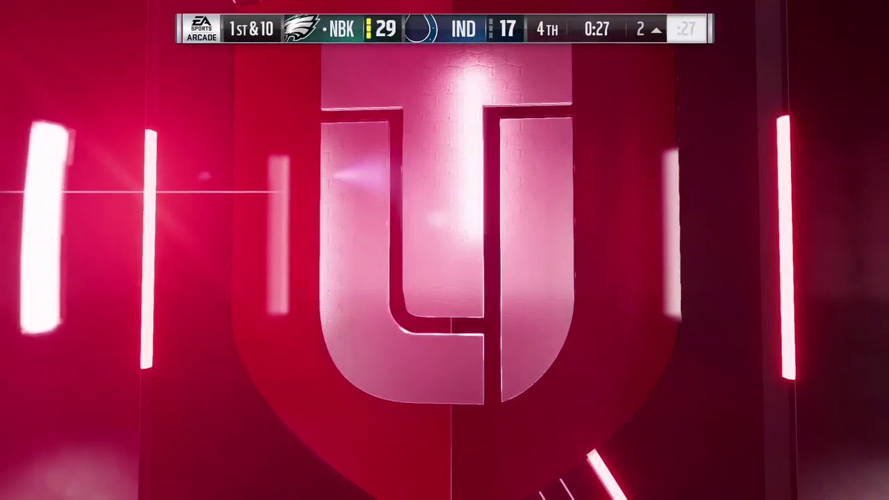 AB is so glitchy in Madden 19 😱